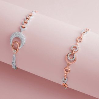9ct Gold Classic Bracelet
